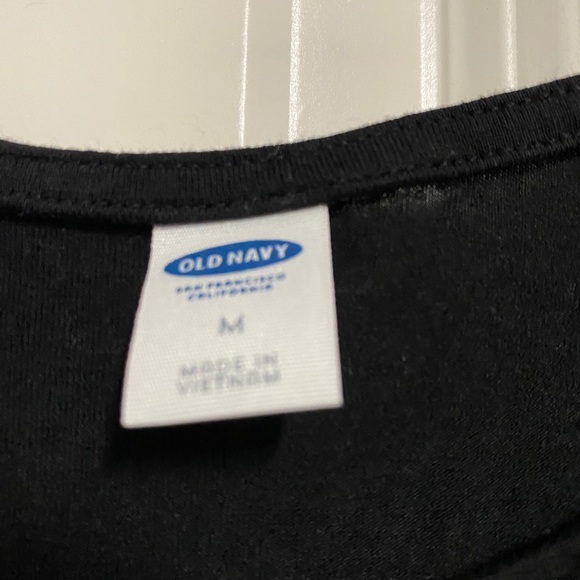 Women’s Old Navy Shirt lot size M - Picture 4 of 10